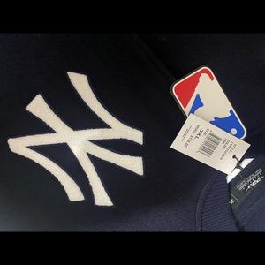 Size 3XL brand Yankees original